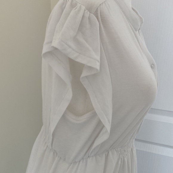 Powder Room Short Sleeve Blouse - Picture 4 of 12